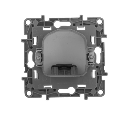 Legrand 672229 Вывод кабеля - Etika - белый
