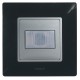 Legrand 672581 Рамка - 1 пост - Etika - антрацит