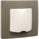 Legrand 672229 Вывод кабеля - Etika - белый