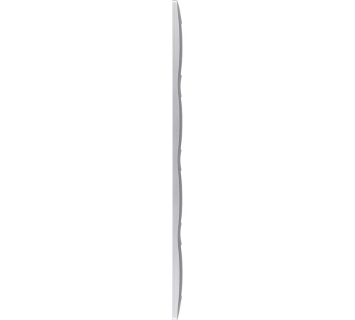 Legrand 672554 Рамка - 4 поста - Etika - алюминий Legrand 672554 Рамка - 4 поста - Etika - алюминий