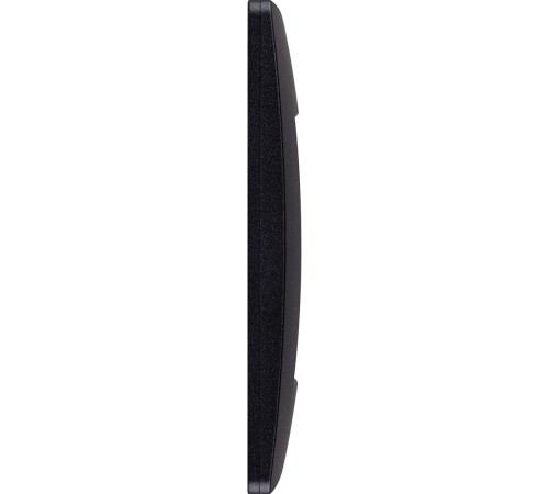 Legrand 672581 Рамка - 1 пост - Etika - антрацит