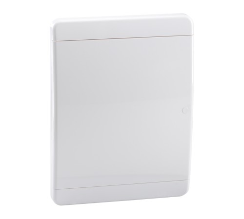 Корпус пластиковый Optibox P BVN 2 24 IP41 КЭАЗ 117954 Корпус пластиковый Optibox P BVN 2 24 IP41 КЭАЗ 117954
