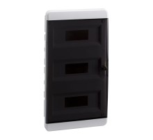 Корпус пластиковый Optibox P BVK 2 36 IP41 КЭАЗ 117955