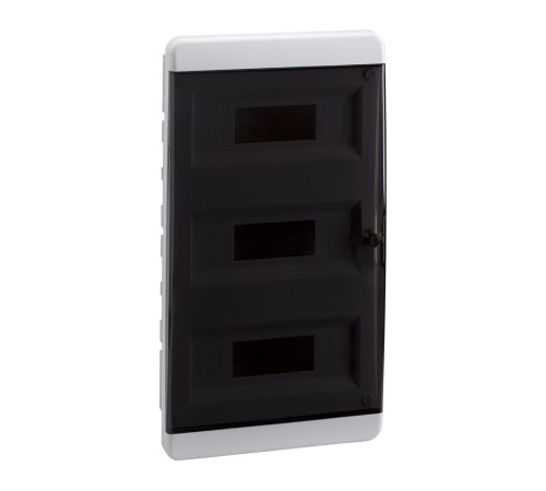 Корпус пластиковый Optibox P BVK 2 36 IP41 КЭАЗ 117955 Корпус пластиковый Optibox P BVK 2 36 IP41 КЭАЗ 117955