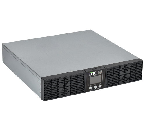 ITK ELECTRA OR ИБП 1кВА/1кВт LCD 24VDC с АКБ 2х9AH ITK EOR-0001KVA-1-002 ITK ELECTRA OR ИБП 1кВА/1кВт LCD 24VDC с АКБ 2х9AH ITK EOR-0001KVA-1-002