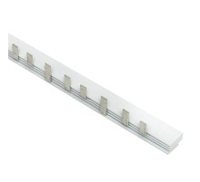 EKF pin-03-100m Шина соединительная типа PIN для 3-ф нагр. 100А (36x27 мм) EKF PROxima