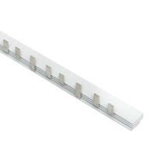 EKF pin-03-100m Шина соединительная типа PIN для 3-ф нагр. 100А (36x27 мм) EKF PROxima