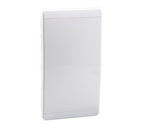 Корпус пластиковый Optibox P BVN 2 36 IP41 КЭАЗ 117959 Корпус пластиковый Optibox P BVN 2 36 IP41 КЭАЗ 117959