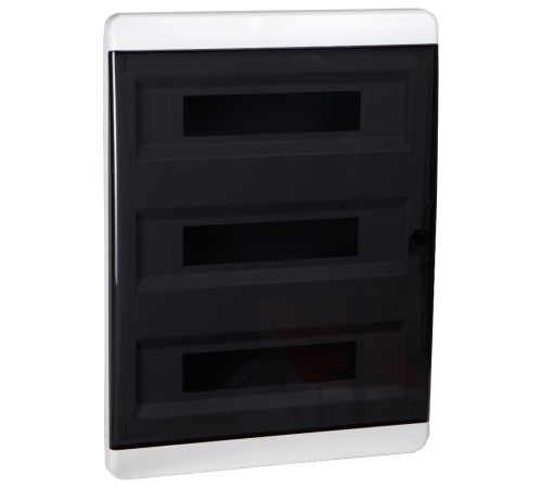 Корпус пластиковый Optibox P BVK 2 54 IP41 КЭАЗ 117960 Корпус пластиковый Optibox P BVK 2 54 IP41 КЭАЗ 117960