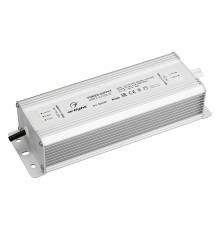 Блок питания ARPV-24150-D (24V, 6.3A, 150W) (ARL, IP67 Металл, 3 года)