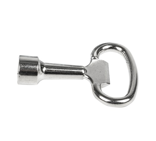 EKF key-3 Ключ для замка треугольник (для замков IP54) EKF PROxima EKF key-3 Ключ для замка треугольник (для замков IP54) EKF PROxima