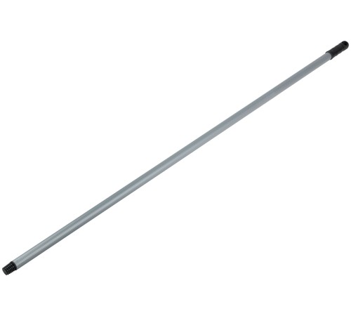 Ручка для щеток для пола, алю''мини''евая 1200 мм