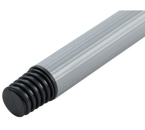 Ручка для щеток для пола, алю''мини''евая 1200 мм