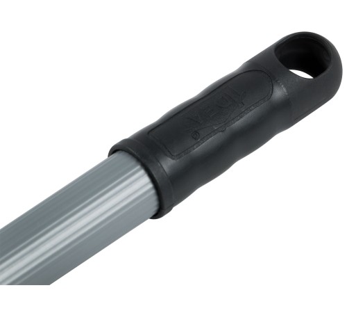 Ручка для щеток для пола, алю''мини''евая 1200 мм