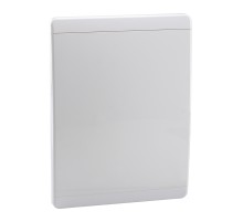 Корпус пластиковый Optibox P BVN 2 54 IP41 КЭАЗ 117964