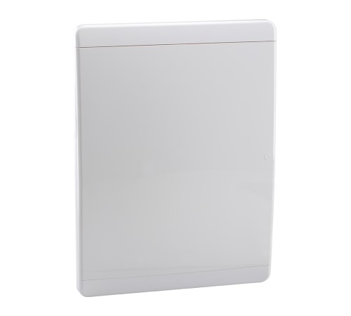 Корпус пластиковый Optibox P BVN 2 54 IP41 КЭАЗ 117964 Корпус пластиковый Optibox P BVN 2 54 IP41 КЭАЗ 117964