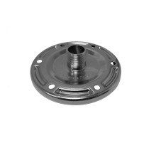 Фланец ГА 24-150 л, оцинкованный