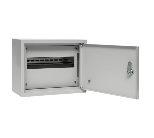 EKF mb21-12-bas Щит распред. навесной ЩРН-12 (220х300х120) IP31 EKF Basic EKF mb21-12-bas Щит распред. навесной ЩРН-12 (220х300х120) IP31 EKF Basic