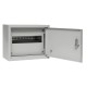 EKF mb21-12-bas Щит распред. навесной ЩРН-12 (220х300х120) IP31 EKF Basic