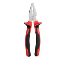 EKF pas-200-mas Пассатижи Master 200 мм EKF Basic