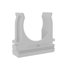 Держатель с защелкой, д.25мм DKC 51025