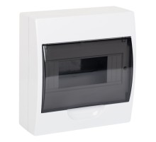 EKF pb40-n-8 Щит распред. навесной ЩРН-П- 8 IP41 EKF PROxima