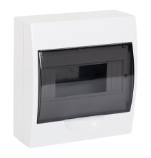 EKF pb40-n-8 Щит распред. навесной ЩРН-П- 8 IP41 EKF PROxima