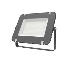 Прожектор светодиодный LED ДО 150 Вт 18000 Лм 6500К IP65 404х52х332 мм Qplus Gauss Gauss 690511150