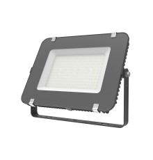 Прожектор светодиодный LED ДО 150 Вт 18000 Лм 6500К IP65 404х52х332 мм Qplus Gauss Gauss 690511150