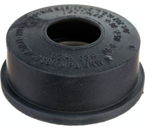Манжета резиновая 50/30 D HTGM