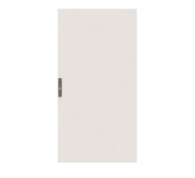 Дверь сплошная для шкафов CQE N, ВхШ 2000х800 мм DKC R5NCPE2080