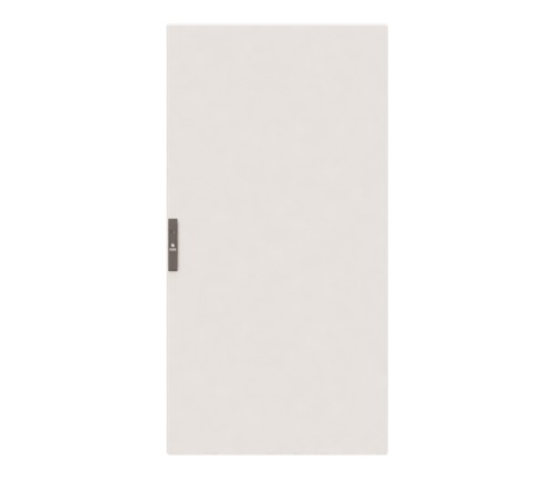 Дверь сплошная для шкафов CQE N, ВхШ 2000х400 мм DKC R5NCPE2040