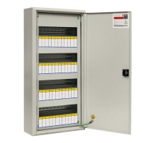 EKF mb21-48n Щит распред. навесной ЩРН-48 пласт. замок (610х300х120) IP31 EKF PROxima