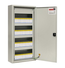 EKF mb21-48n Щит распред. навесной ЩРН-48 пласт. замок (610х300х120) IP31 EKF PROxima