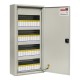 EKF mb21-48n Щит распред. навесной ЩРН-48 пласт. замок (610х300х120) IP31 EKF PROxima