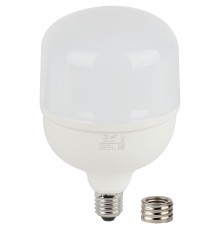 ЭРА Б0032088 Светодиодная лампа LED POWER (T140) 85W-6500-E27/E40