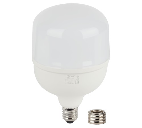 ЭРА Б0032088 Светодиодная лампа LED POWER (T140) 85W-6500-E27/E40 ЭРА Б0032088 Светодиодная лампа LED POWER (T140) 85W-6500-E27/E40