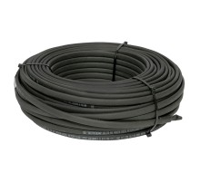 Кабель нагревательный саморегулирующийся DSE-40P (40 Вт/м) 50 м