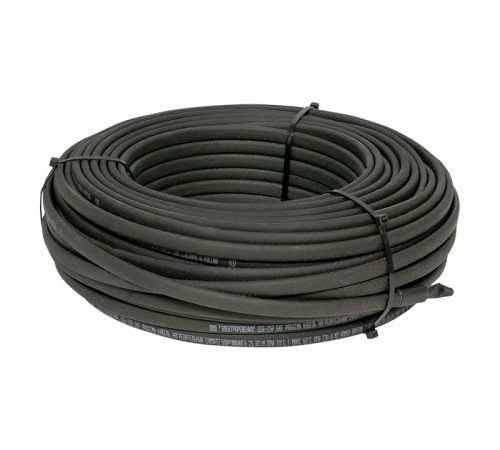 Кабель нагревательный саморегулирующийся DSE-40P (40 Вт/м) 50 м
