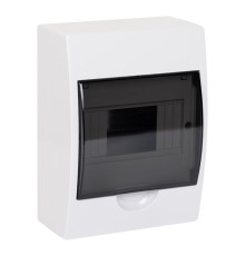 EKF pb40-n-6 Щит распред. навесной ЩРН-П- 6 IP41 EKF PROxima