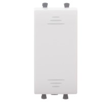 Dkc 4400101 Выключатель "Белое облако", "Avanti", 16A, 1 мод.