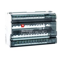 EKF sn0-4x15 Шина нулевая в корпусе (4х15) EKF PROxima