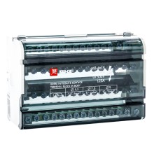 EKF sn0-4x15 Шина нулевая в корпусе (4х15) EKF PROxima