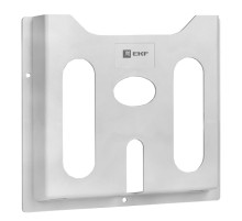 Карман для документации пластиковый Basic А4