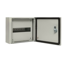 EKF mb24-12-bas Щит распред. навесной ЩРН-12 (265х310х120) IP54 EKF Basic