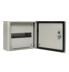 EKF mb24-12-bas Щит распред. навесной ЩРН-12 (265х310х120) IP54 EKF Basic