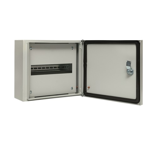 EKF mb24-12-bas Щит распред. навесной ЩРН-12 (265х310х120) IP54 EKF Basic EKF mb24-12-bas Щит распред. навесной ЩРН-12 (265х310х120) IP54 EKF Basic