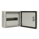 EKF mb24-12-bas Щит распред. навесной ЩРН-12 (265х310х120) IP54 EKF Basic
