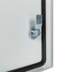 EKF mb24-6 Щит с монтажной панелью ЩМПг-120.75.30 (ЩРНМ-6) IP54 PROxima