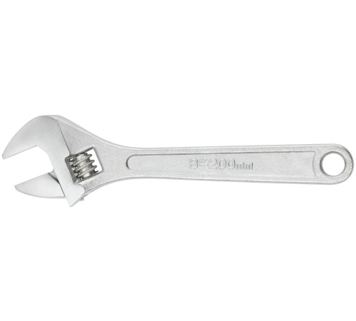 Ключ разводной 200 мм (25 мм)